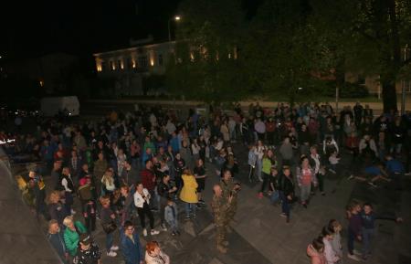 DVE UNIFORMI ENA PESEM 23 FOTO LJUBO VUKELIČ